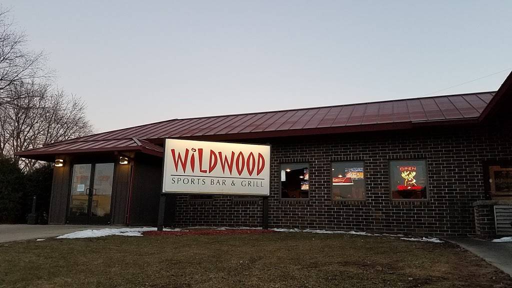 Wildwood Sports Bar and Grill | restaurant | 1517 16th St SW, Rochester, MN 55902, USA | 5072268380 OR +1 507-226-8380