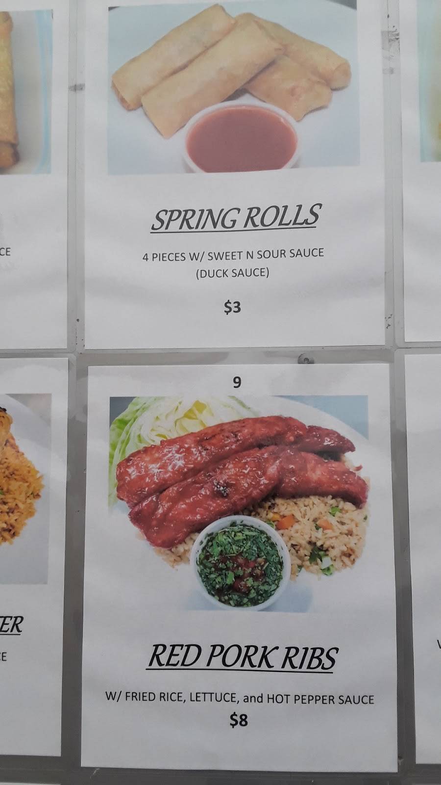 M&K HOT FOOD | restaurant | Gentry, AR 72734, USA | 4793129625 OR +1 479-312-9625