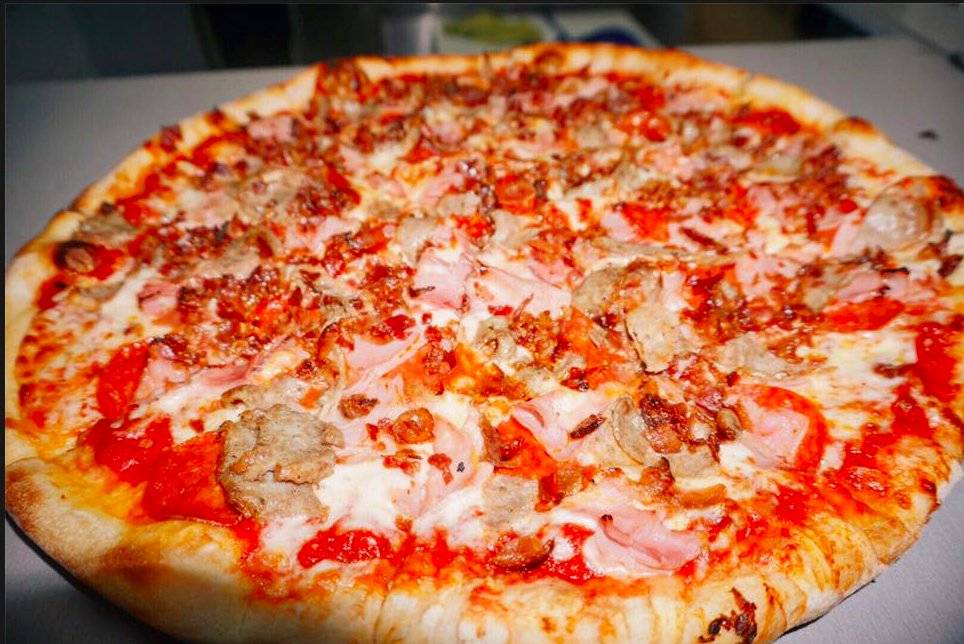 Il Italiano Restaurant | meal delivery | 1120 W Flagler St, Miami, FL 33130, USA | 3054561275 OR +1 305-456-1275