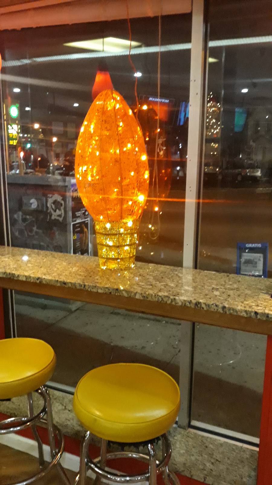 La Farandula | restaurant | 1914, 85 Bloomfield Ave, Newark, NJ 07104, USA | 9733500033 OR +1 973-350-0033