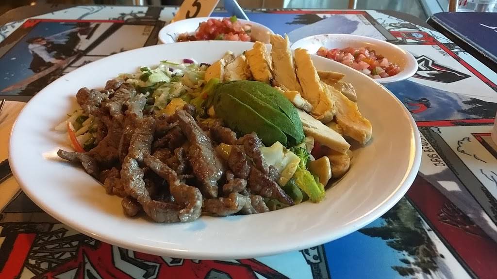 Wahoos Fish Taco | restaurant | 2967 Michelson Dr, Irvine, CA 92612, USA | 9492539532 OR +1 949-253-9532