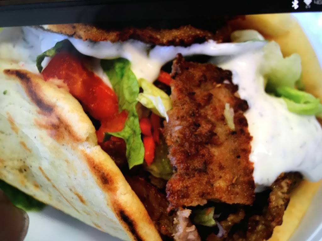 Gyro House | restaurant | 363 W River Rd N, Elyria, OH 44035, USA | 4403221011 OR +1 440-322-1011