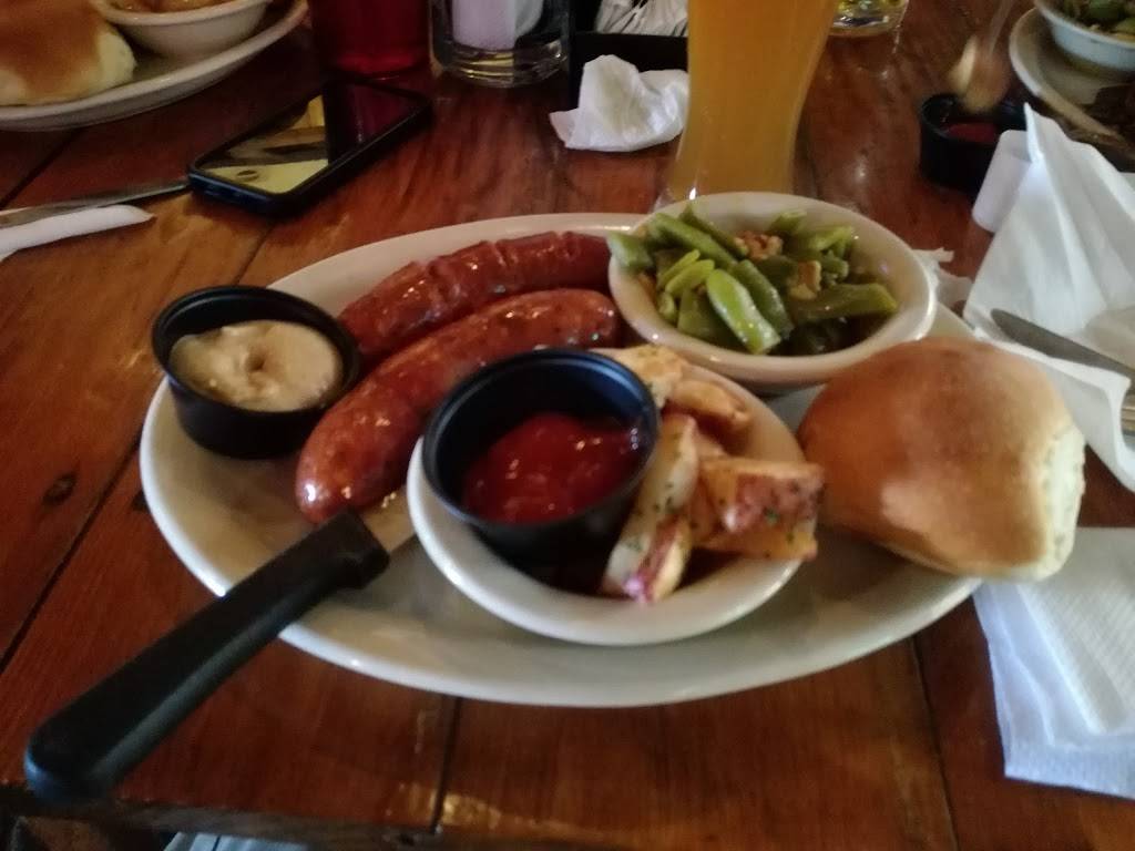 Longhorn Street Cafe | cafe | 621 Longhorn St, Fredericksburg, TX 78624, USA | 8309974805 OR +1 830-997-4805