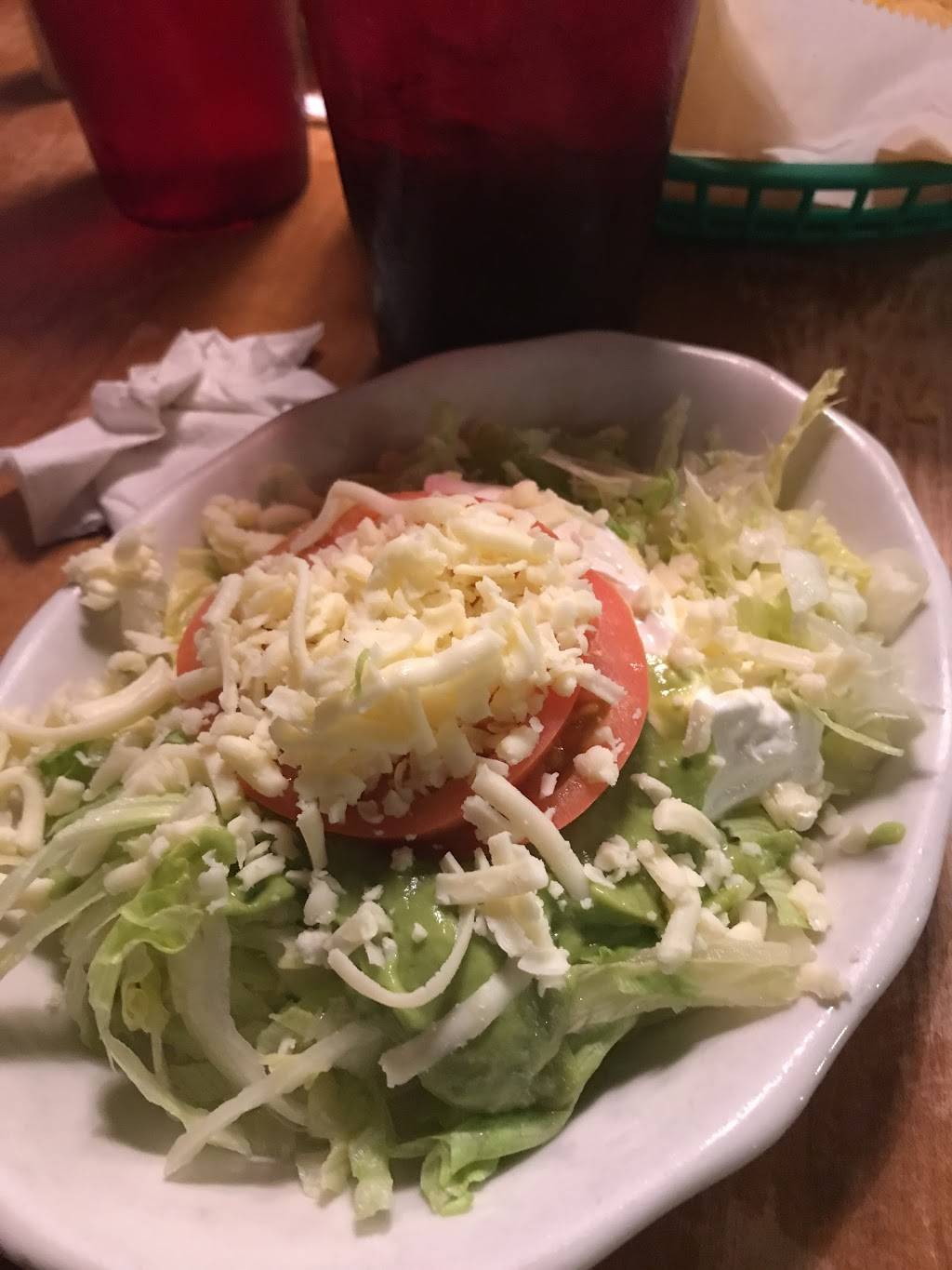 La Nopalera | restaurant | 9734 Crosshill Blvd, Jacksonville, FL 32222, USA | 9049084250 OR +1 904-908-4250