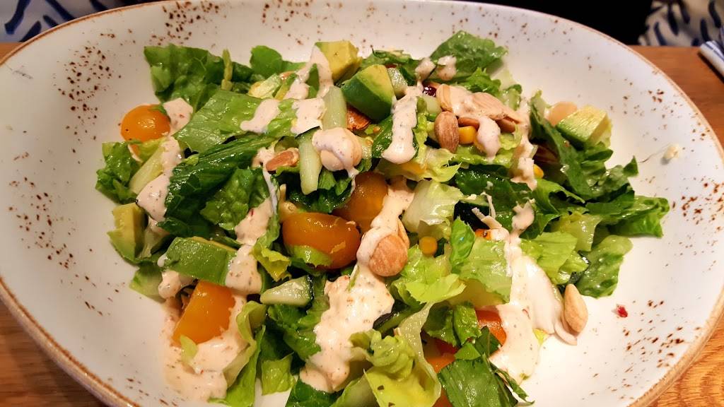 Brio Coastal Bar and Kitchen | restaurant | 21532 Hawthorne Blvd, Torrance, CA 90503, USA | 3102141628 OR +1 310-214-1628