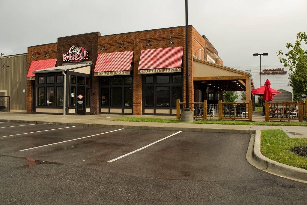City Barbeque and Catering | meal takeaway | 9429 Viking Center Dr, Louisville, KY 40222, USA | 5029968003 OR +1 502-996-8003