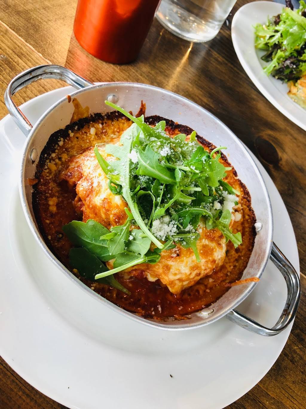 La Cuisine Meraki | restaurant | 275 Rue Paradis, Repentigny, QC J6A 8H2, Canada | 5796351235 OR +1 579-635-1235