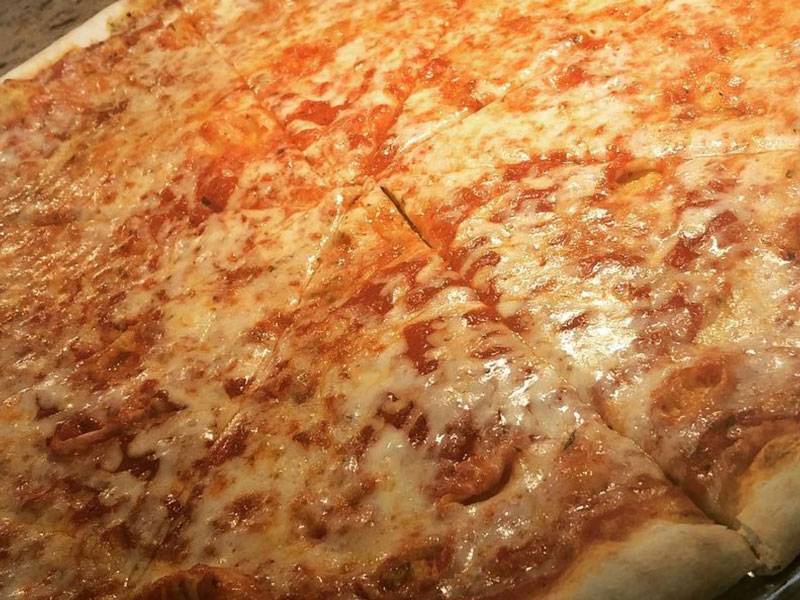 Mikes Pizza Bay Ridge | restaurant | 8125 5th Ave, Brooklyn, NY 11209, USA | 7185687627 OR +1 718-568-7627