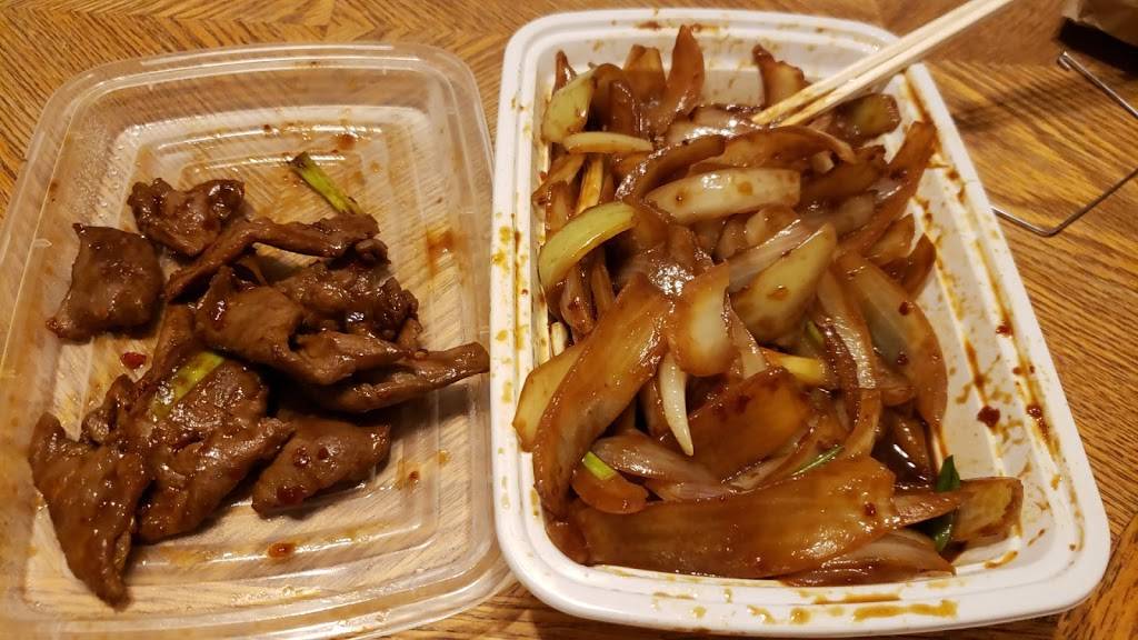 Lucky Express Chinese Restaurant | restaurant | 7631, 2680 Virginia Beach Blvd, Virginia Beach, VA 23452, USA | 7573401628 OR +1 757-340-1628