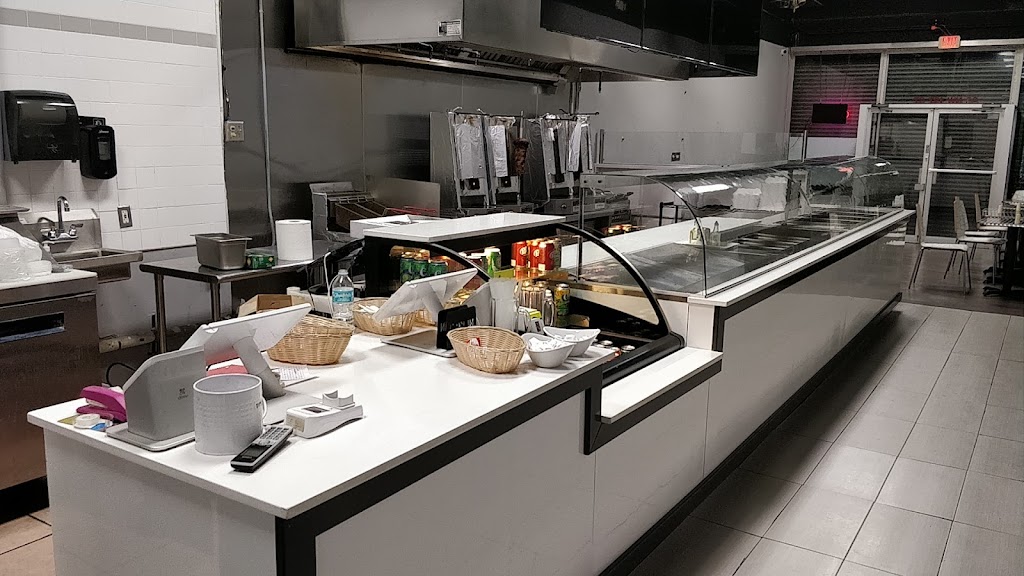 Lebanese Fresh Kitchen | restaurant | 95 NW 1st St, Miami, FL 33128, USA | 7865770067 OR +1 786-577-0067