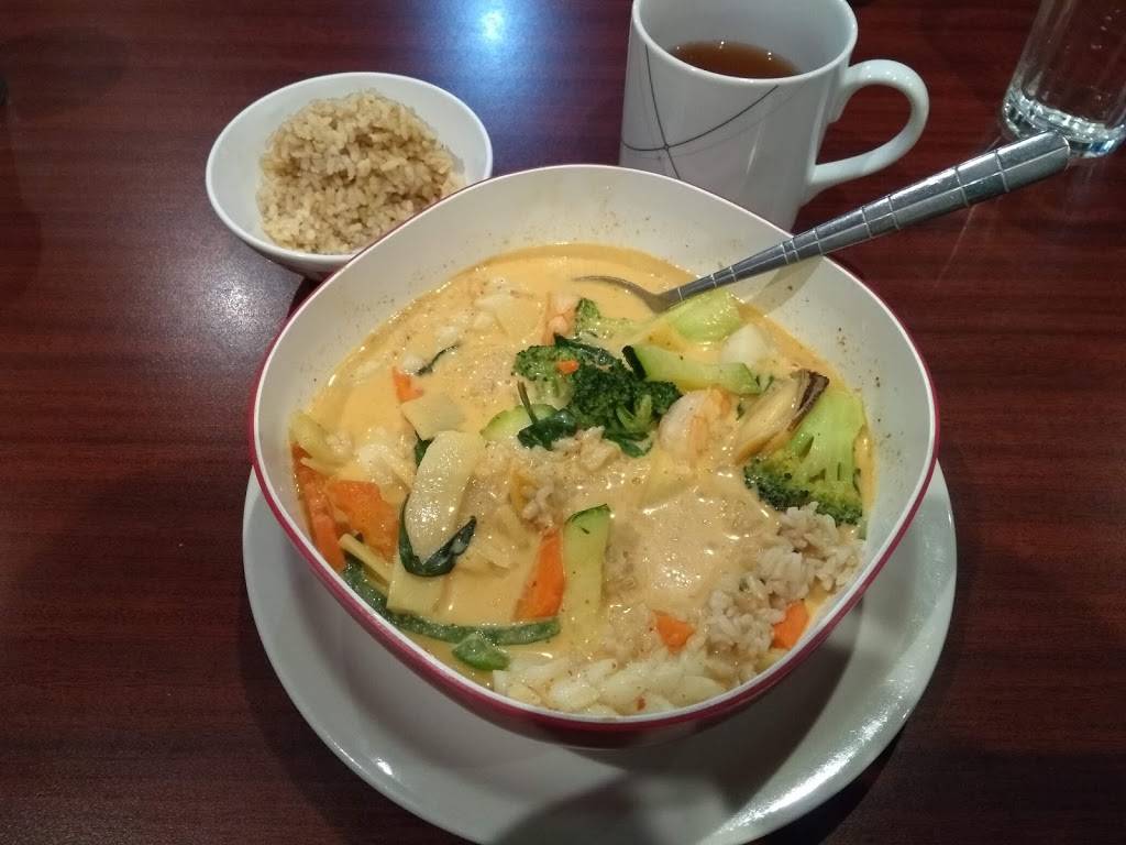 Thai Jasmine | restaurant | 446 Lancaster St, Leominster, MA 01453, USA | 9788402915 OR +1 978-840-2915