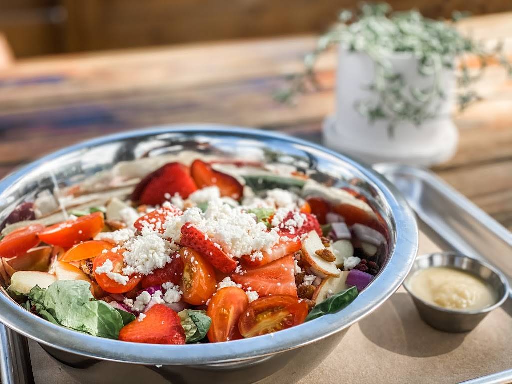 Thrive Craft House | restaurant | 519 W 37th St, Austin, TX 78705, USA | 5125025346 OR +1 512-502-5346