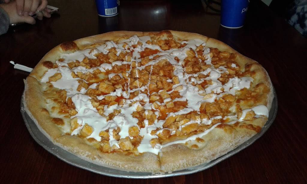 South End Pizza III | restaurant | 443 Zion Rd, Egg Harbor Township, NJ 08234, USA | 6097888512 OR +1 609-788-8512