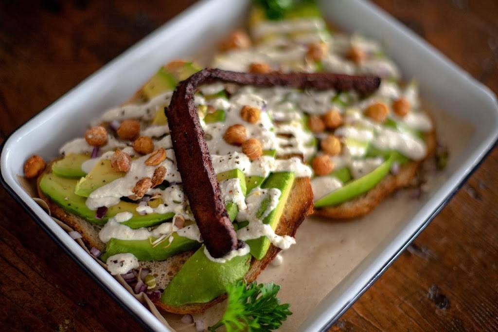 Oh My Soul | restaurant | 3046 N Davidson St, Charlotte, NC 28205, USA | 7048914664 OR +1 704-891-4664