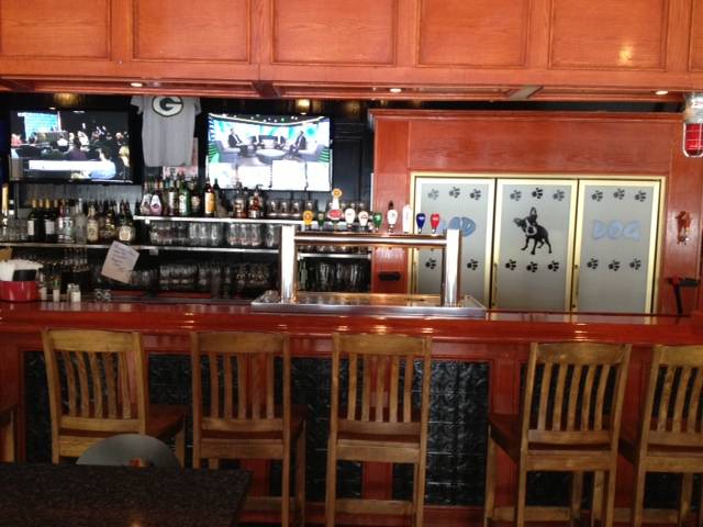 Bad Dog Corunna | restaurant | 368 Lyndoch St, Corunna, ON N0N 1G0, Canada | 5198624100 OR +1 519-862-4100