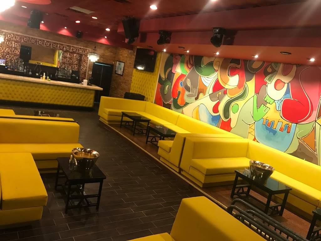 Living Room Restaurant and Lounge | night club | 4300 Buford Hwy NE suite 209-210, Atlanta, GA 30345, USA | 4046108310 OR +1 404-610-8310