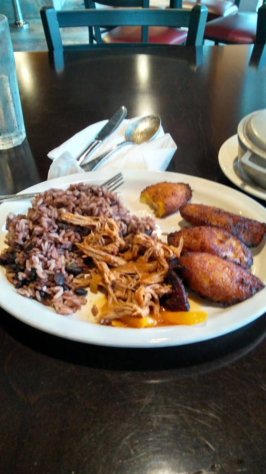 Caribbean Grill Cuban Restaurant - Coconut Creek | restaurant | 4660 W Hillsboro Blvd B-9, Coconut Creek, FL 33073, USA | 7542277754 OR +1 754-227-7754