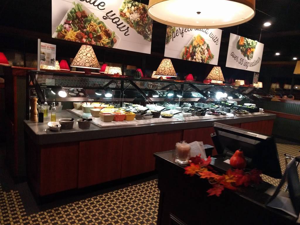 Ruby Tuesday | restaurant | 1355 Boxwood Terrace, Bedford, VA 24523, USA | 5405875770 OR +1 540-587-5770