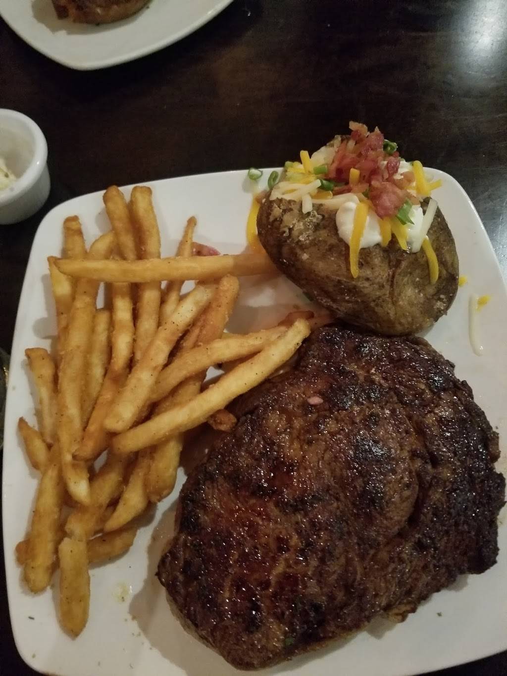 Ovation Bistro & Bar, Lakeland | restaurant | 4715 Florida Ave S, Lakeland, FL 33813, USA | 8632623000 OR +1 863-262-3000