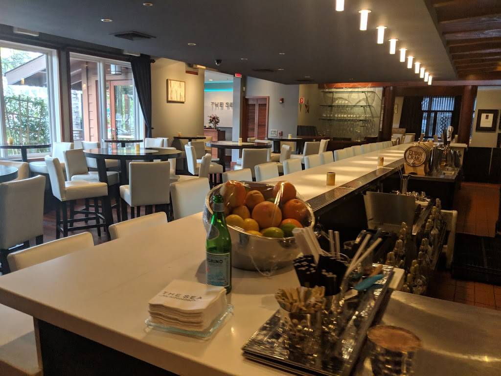 The Sea by Alexanders Steakhouse | restaurant | 4269 El Camino Real, Palo Alto, CA 94306, USA | 6502131111 OR +1 650-213-1111