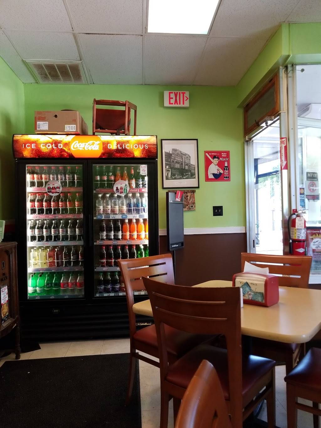 501 Pizza Subs & Deli | restaurant | 501 Mammoth Rd, Londonderry, NH 03053, USA | 6034320058 OR +1 603-432-0058