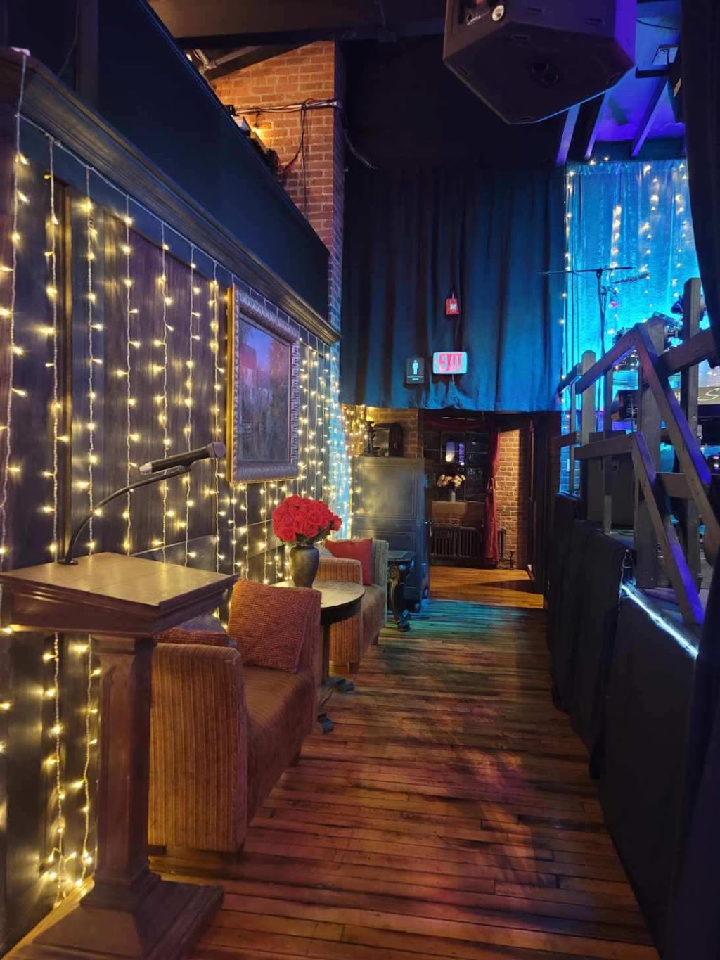 Hudson Valley Arts Live | restaurant | 299 Washington St, Newburgh, NY 12550, USA | 8455655000 OR +1 845-565-5000