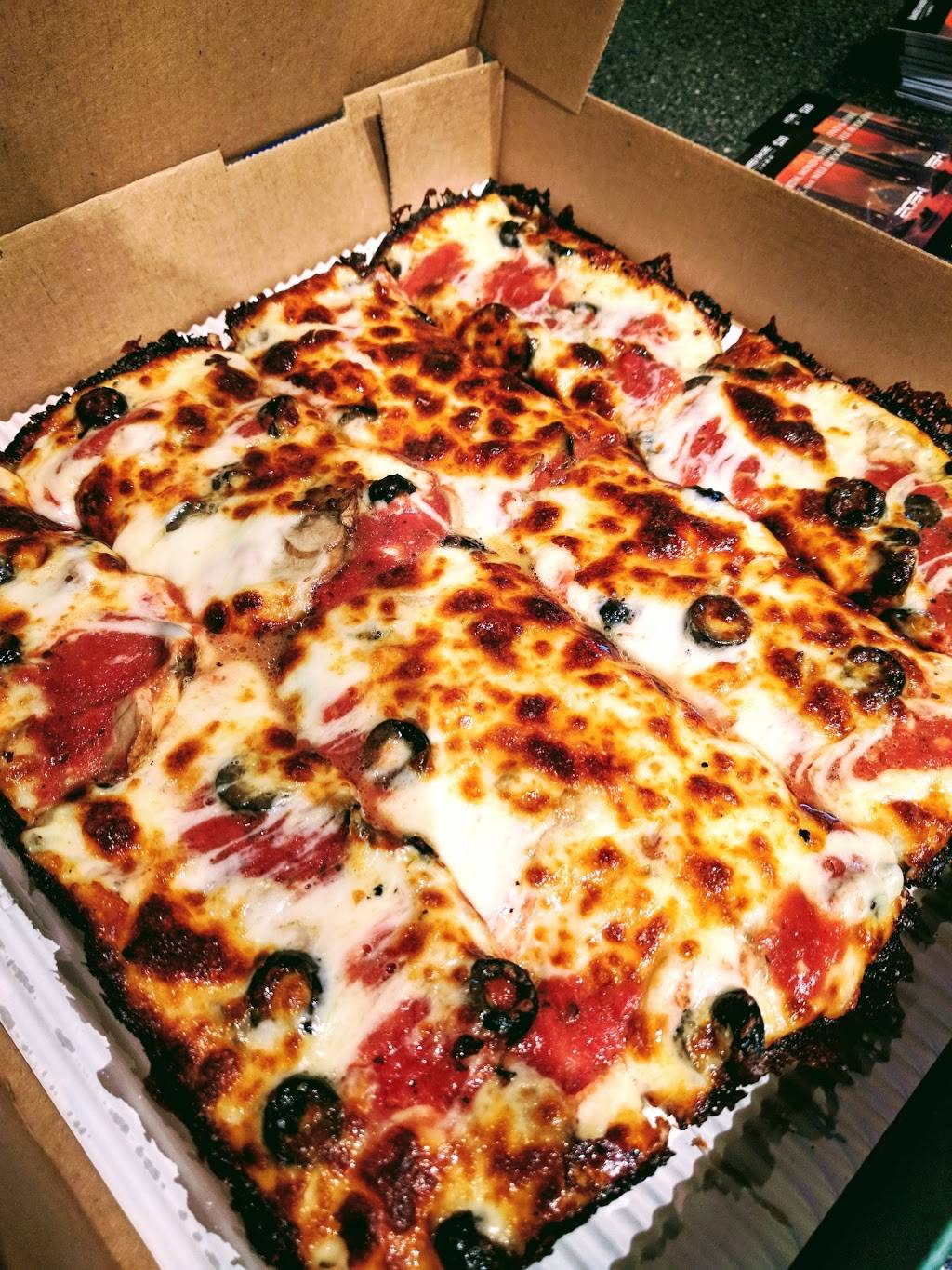 Guidos Premium Pizza Clarkston | restaurant | 5960 Sashabaw Rd, Village of Clarkston, MI 48346, USA | 2486209999 OR +1 248-620-9999