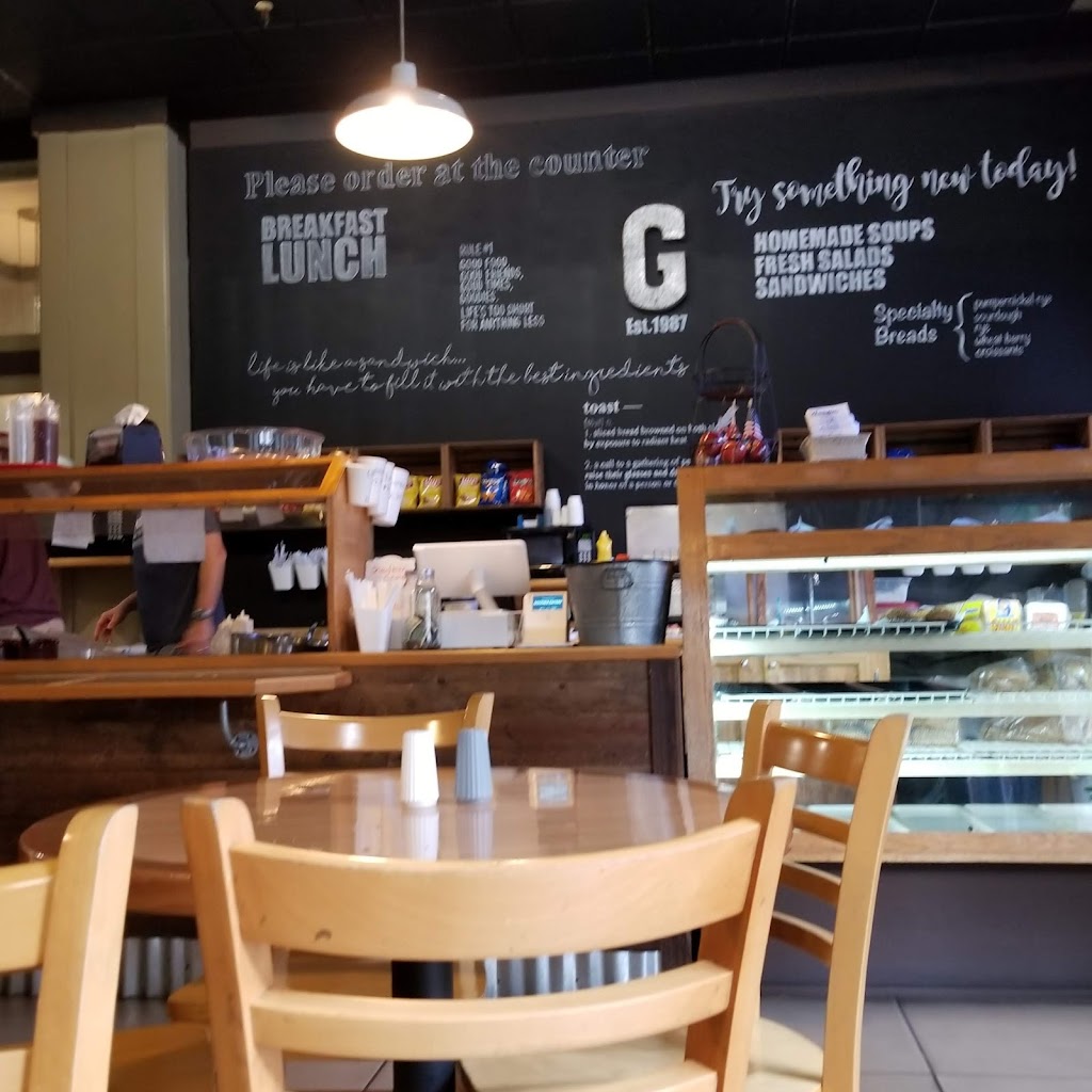 Goodies Eatery | restaurant | 116 E College Ave, Tallahassee, FL 32301, USA | 8506813888 OR +1 850-681-3888