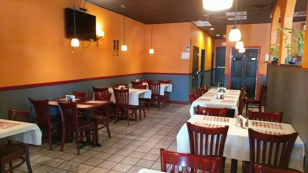 Capriccio Pizzeria & Italian Restaurant | meal delivery | 485 Georges Rd, Dayton, NJ 08810, USA | 7323298640 OR +1 732-329-8640