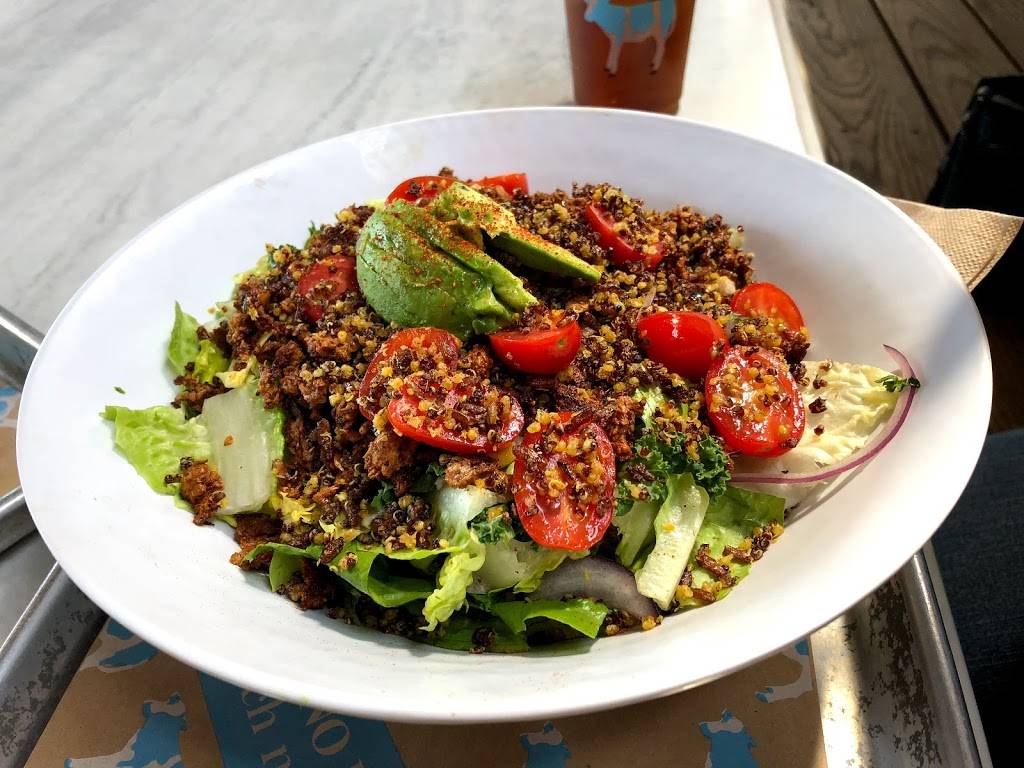 Mendocino Farms | meal takeaway | 8795 Villa La Jolla Dr, La Jolla, CA 92037, USA | 8587318130 OR +1 858-731-8130