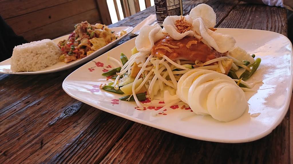 Bali Kitchen | cafe | 1100 Front St STE 150, Sacramento, CA 95814, USA | 9164464008 OR +1 916-446-4008