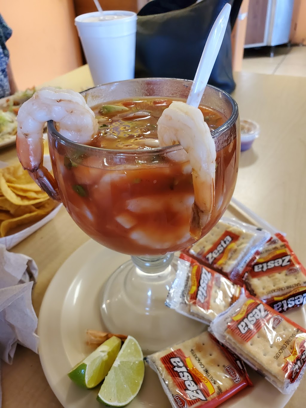 Armandos Mexican Food | restaurant | 2549 S 1st St, Abilene, TX 79605, USA | 3256700977 OR +1 325-670-0977