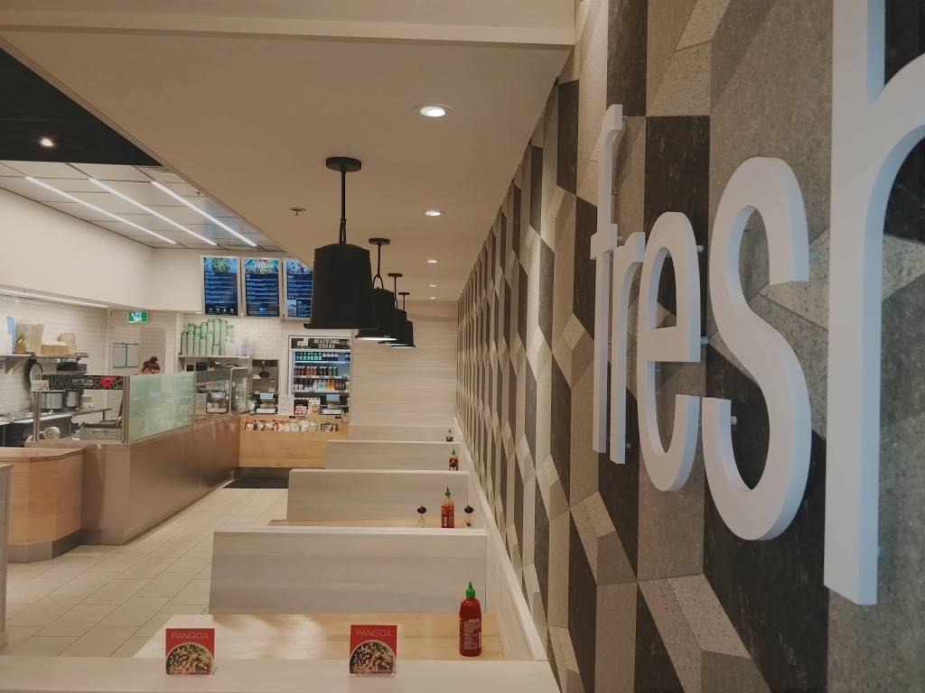 Freshii | restaurant | 2475 Appleby Line, Burlington, ON L7L 0B6, Canada | 2897450043 OR +1 289-745-0043