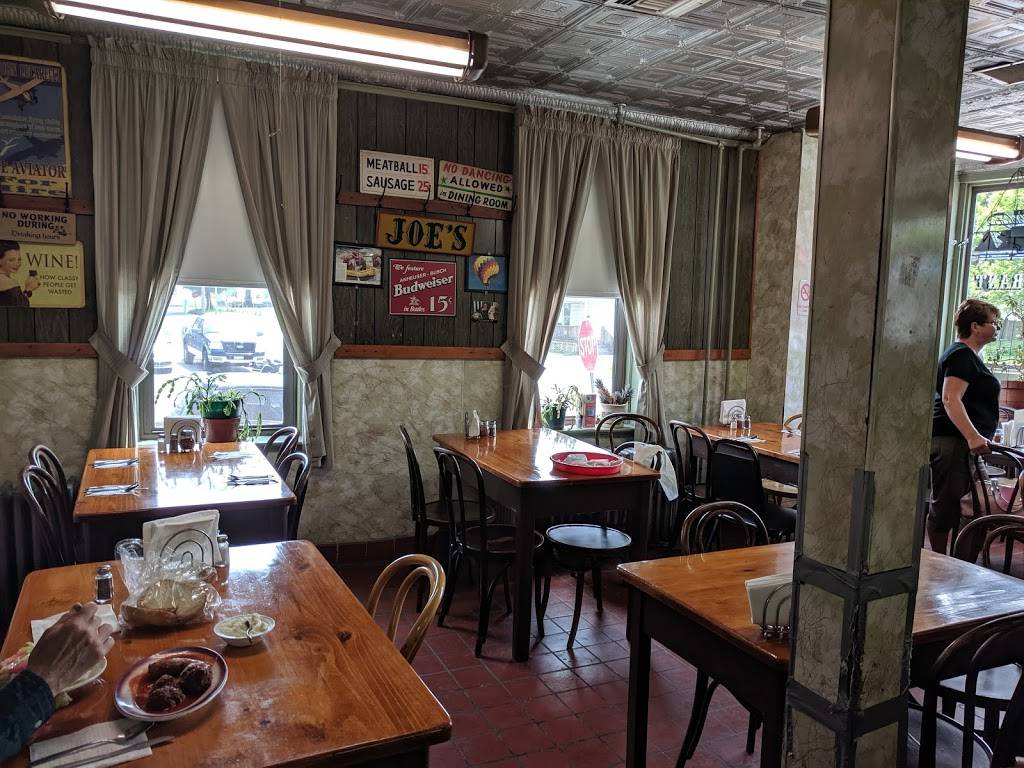 Joes Resturant | restaurant | 927 Jay St, Utica, NY 13501, USA | 3157329808 OR +1 315-732-9808