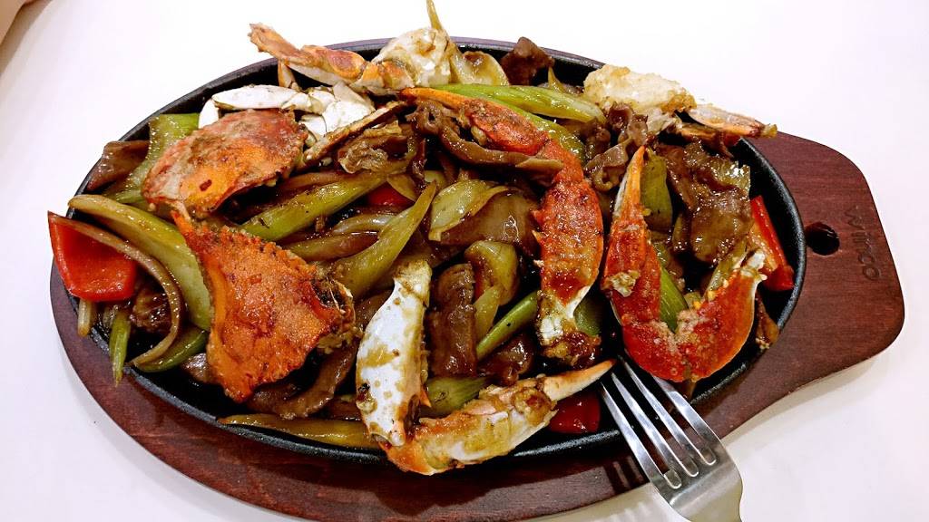 Happy Home Cuisine | restaurant | 12 Bay 25th St, Brooklyn, NY 11214, USA | 7183331088 OR +1 718-333-1088