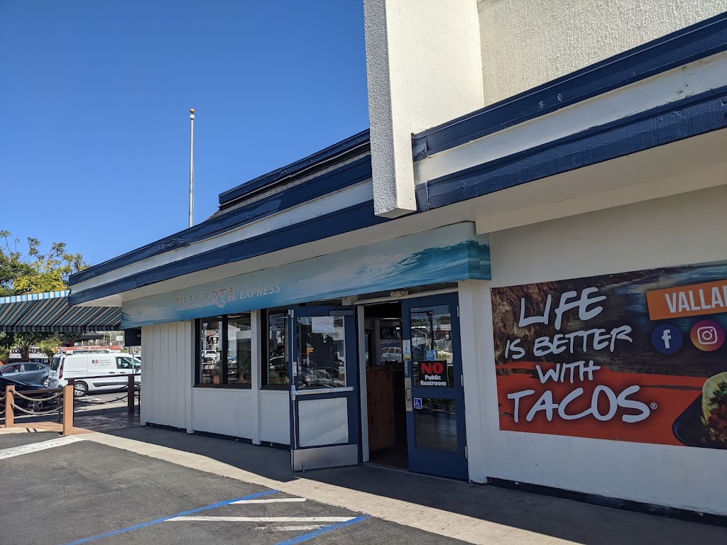 Vallarta Express Mexican Eatery | restaurant | 1375 Garnet Ave, San Diego, CA 92109, USA | 8584909022 OR +1 858-490-9022