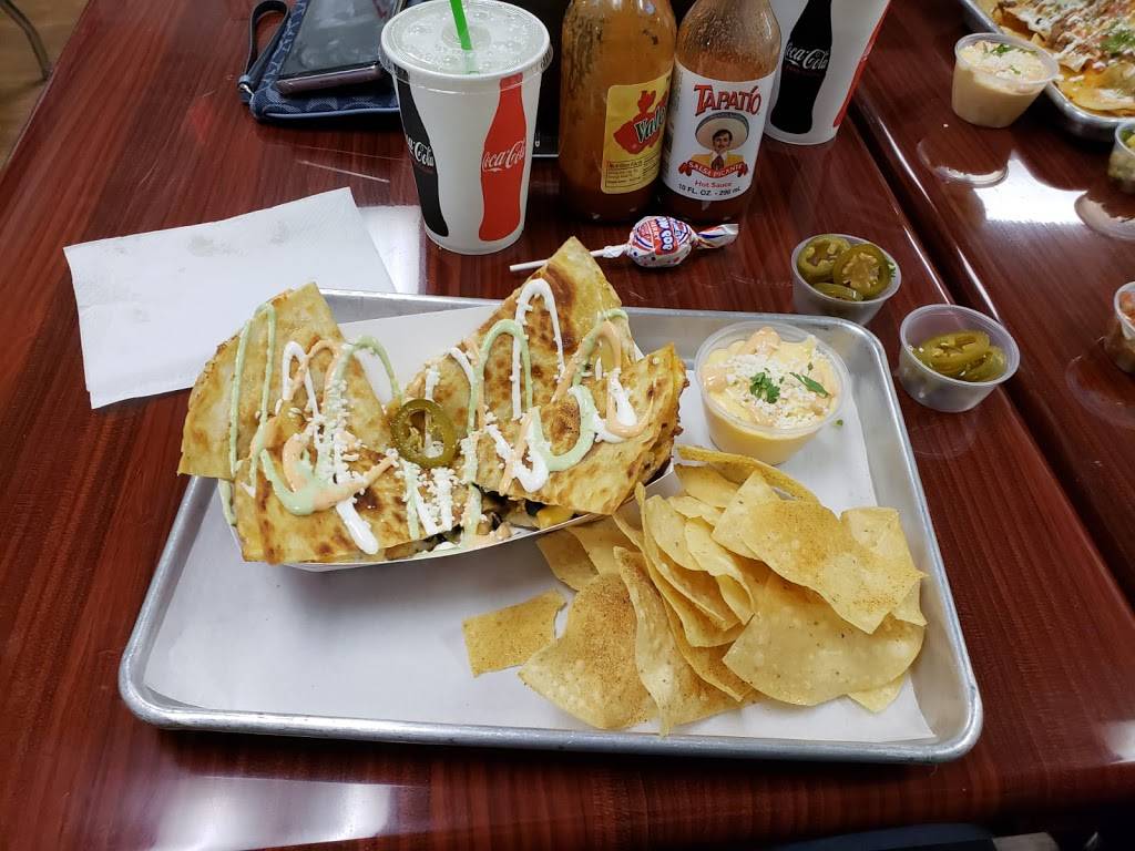 Poblanos Mexican Fusion | restaurant | 6799 Stirling Rd, Davie, FL 33314, USA | 9549005081 OR +1 954-900-5081