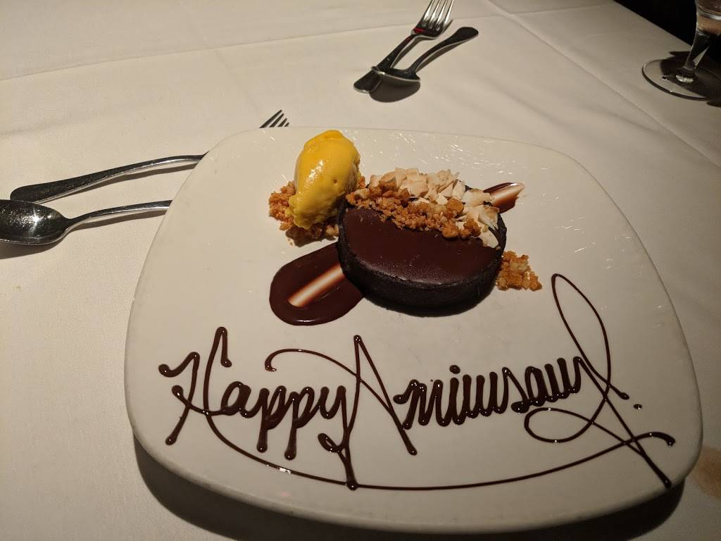 Canoe | restaurant | 4199 Paces Ferry Rd SE, Atlanta, GA 30339, USA | 7704322663 OR +1 770-432-2663