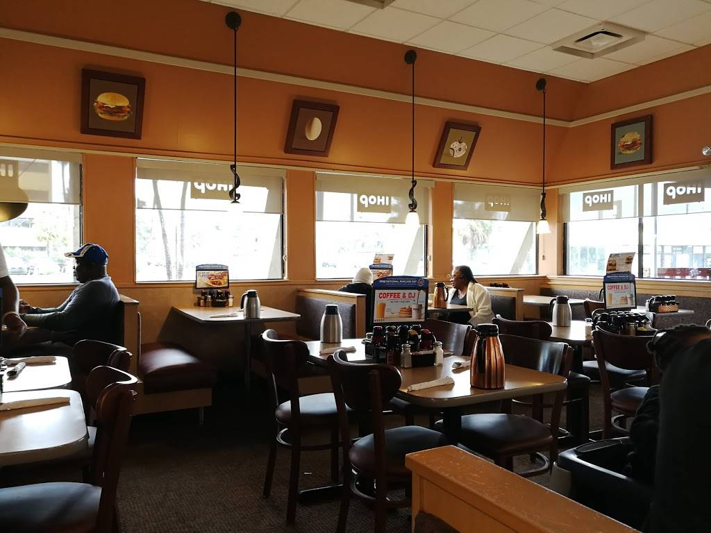 IHOP | restaurant | 1101 NE 163rd St, North Miami Beach, FL 33162, USA | 3059401691 OR +1 305-940-1691