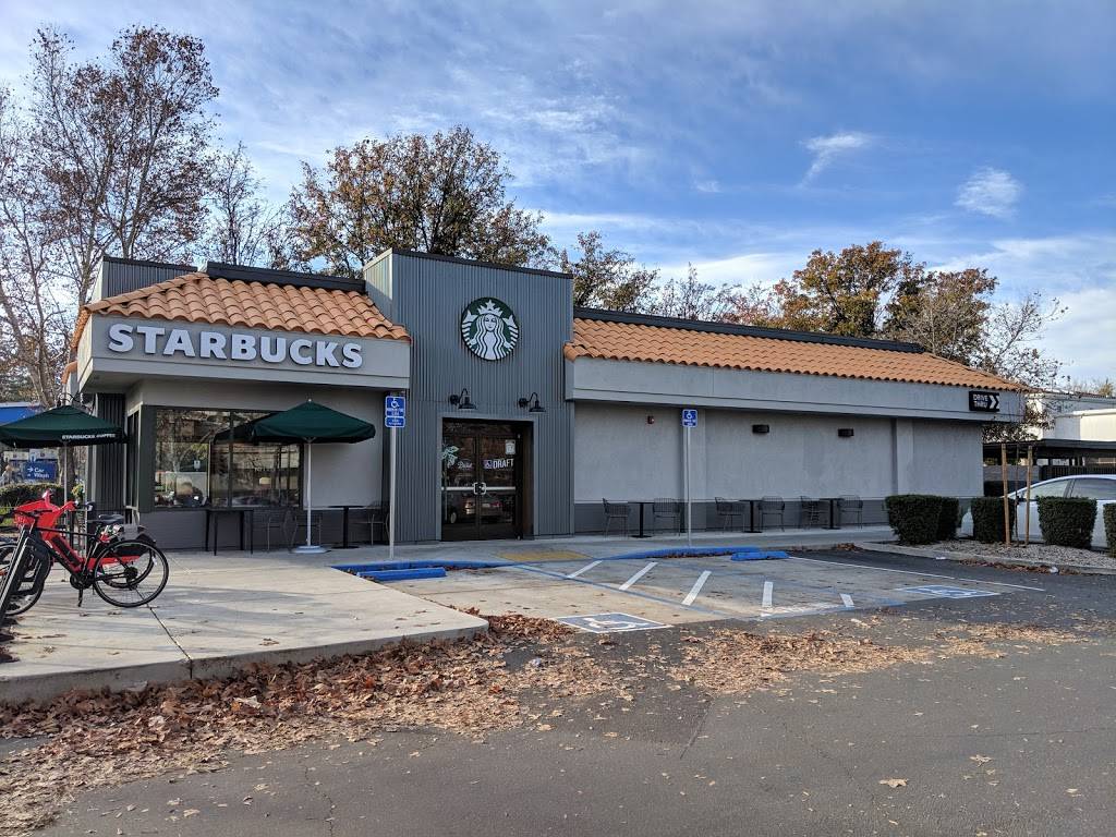 Starbucks | cafe | 1649 Research Blvd, Davis, CA 95618, USA | 5306016219 OR +1 530-601-6219