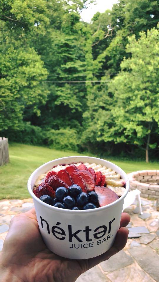 Nekter Juice Bar | cafe | 8215 Chippewa Rd, Brecksville, OH 44141, USA | 4404820800 OR +1 440-482-0800