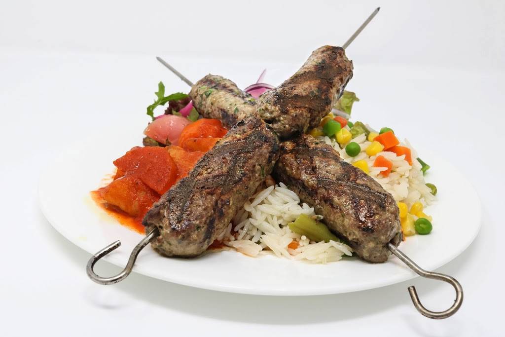 Chefs Door | restaurant | 1250 Brant St, Burlington, ON L7P 1X8, Canada | 9053327555 OR +1 905-332-7555