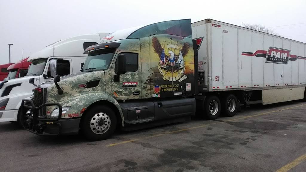 Pilot Travel Center | restaurant | 853 Interchange Dr, Holland, MI 49423, USA | 6167962240 OR +1 616-796-2240