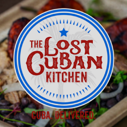 The Lost Cuban Kitchen | restaurant | 55 S Madison Ave, Pasadena, CA 91101, USA | 2133758642 OR +1 213-375-8642