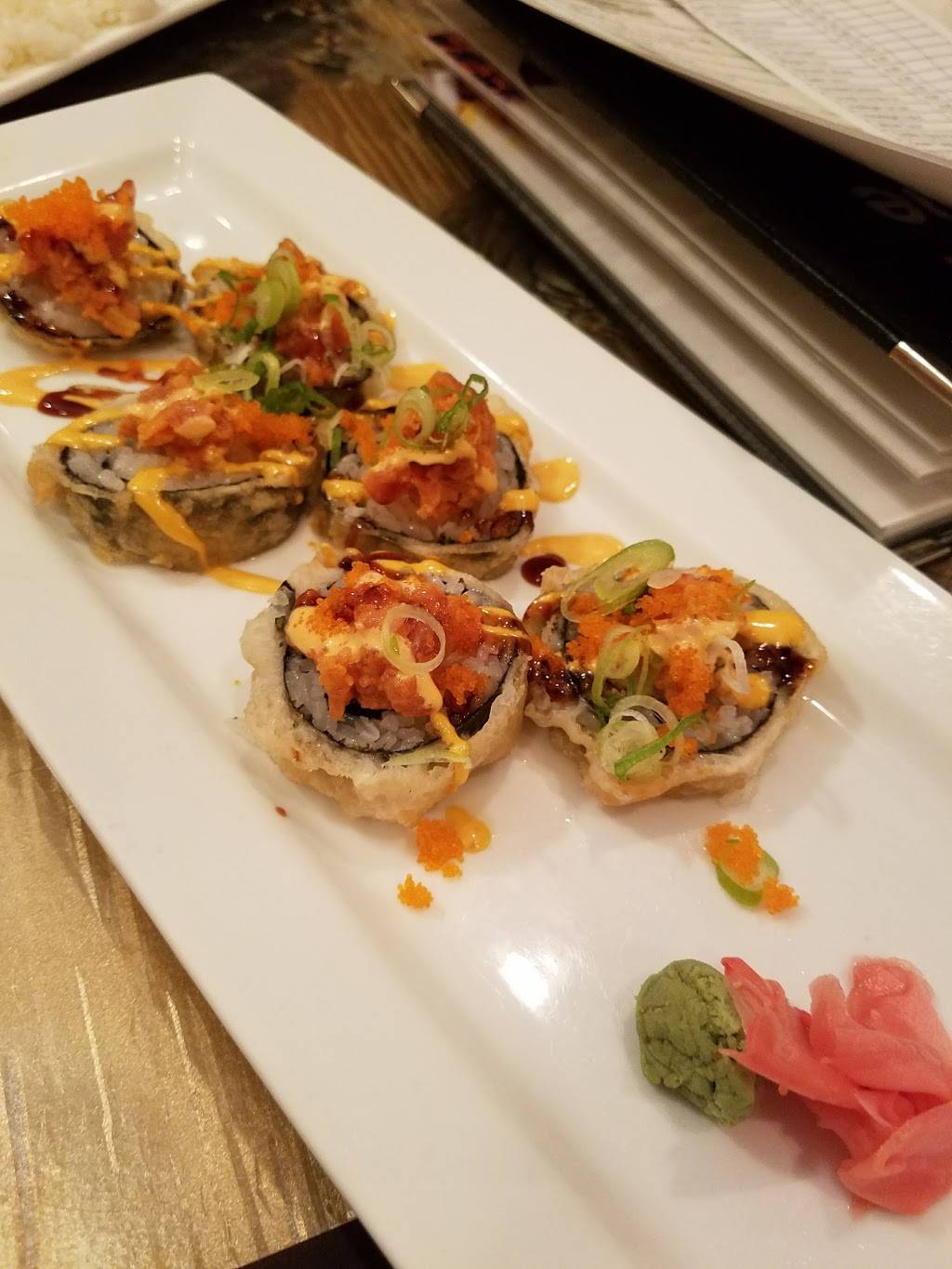 Jay House Japanese & Chinese | restaurant | 123 Nashua Rd # 6, Londonderry, NH 03053, USA | 6034375600 OR +1 603-437-5600