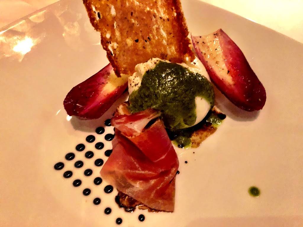 Drago Centro | restaurant | 525 S Flower St, Los Angeles, CA 90071, USA | 2132288998 OR +1 213-228-8998