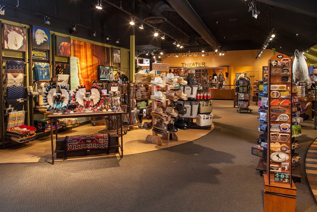 Grand Canyon IMAX Theater | restaurant | 450 AZ-64, Grand Canyon Village, AZ 86023, USA | 9286382468 OR +1 928-638-2468