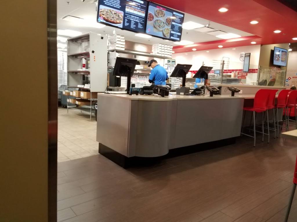 Dominos Pizza | meal delivery | 3220 California Ave SW, Seattle, WA 98116, USA | 2069264191 OR +1 206-926-4191