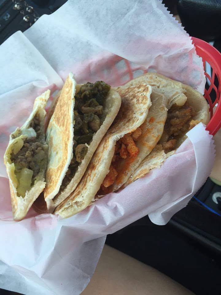 Las Adelitas Gorditas | restaurant | 13041 Nacogdoches Rd, San Antonio, TX 78217, USA | 2109926052 OR +1 210-992-6052