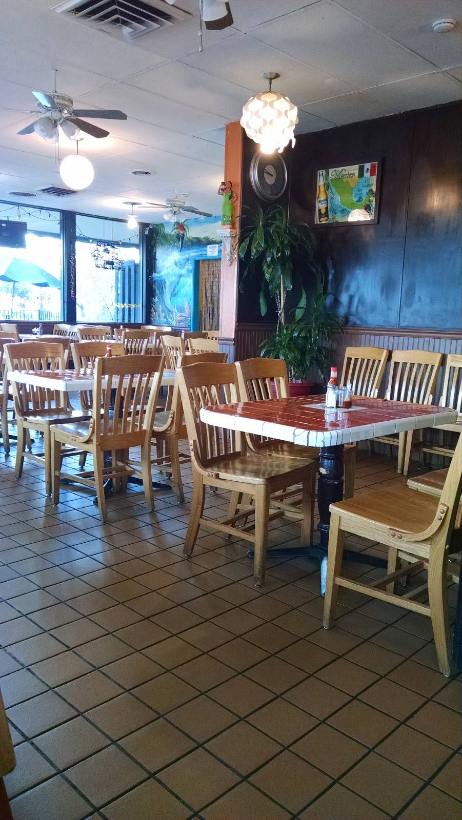 Las Muchachas Restaurant | restaurant | 2483 Old Middlefield Way A, Mountain View, CA 94043, USA | 6509683003 OR +1 650-968-3003